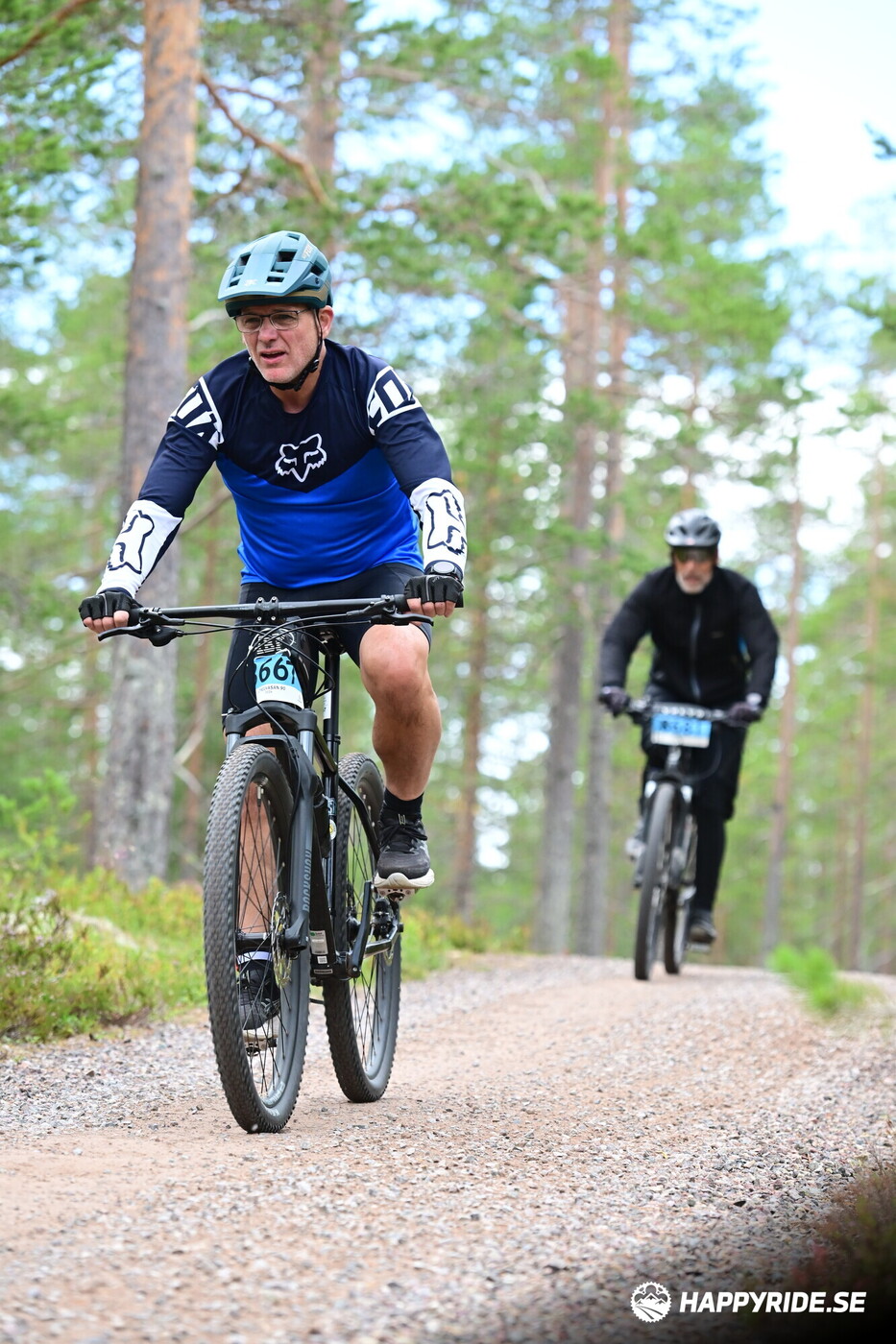 Bild från Cykelvasan 2026 CV90