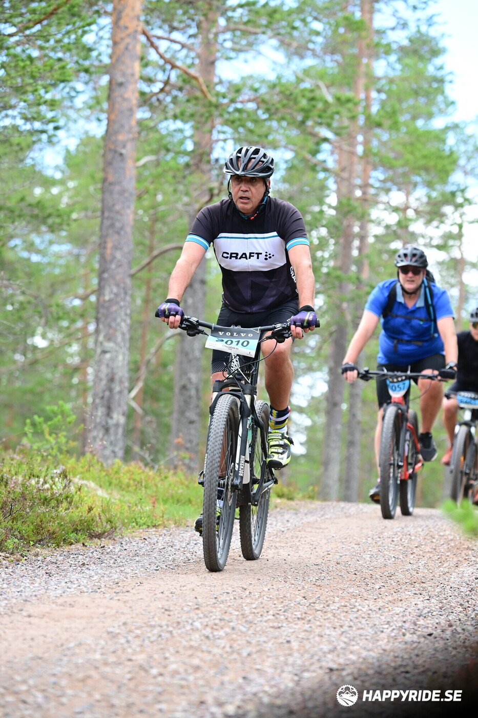 Bild från Cykelvasan 2026 CV90