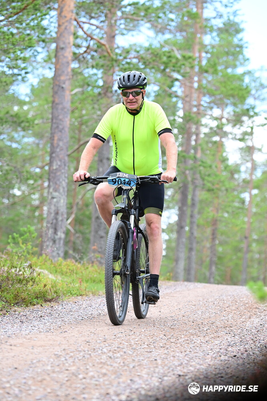 Bild från Cykelvasan 2026 CV90