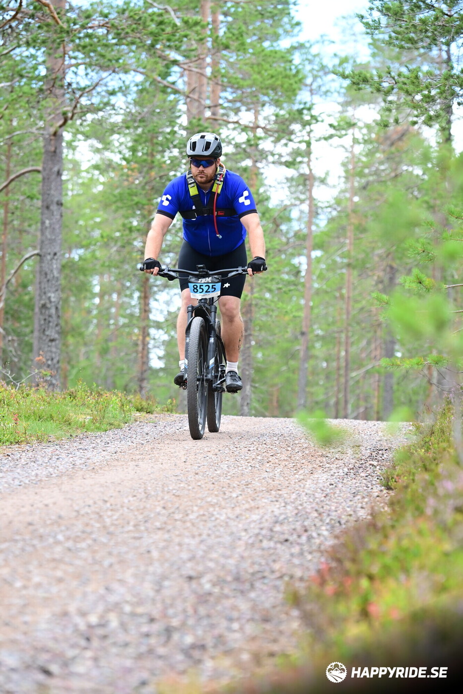 Bild från Cykelvasan 2026 CV90