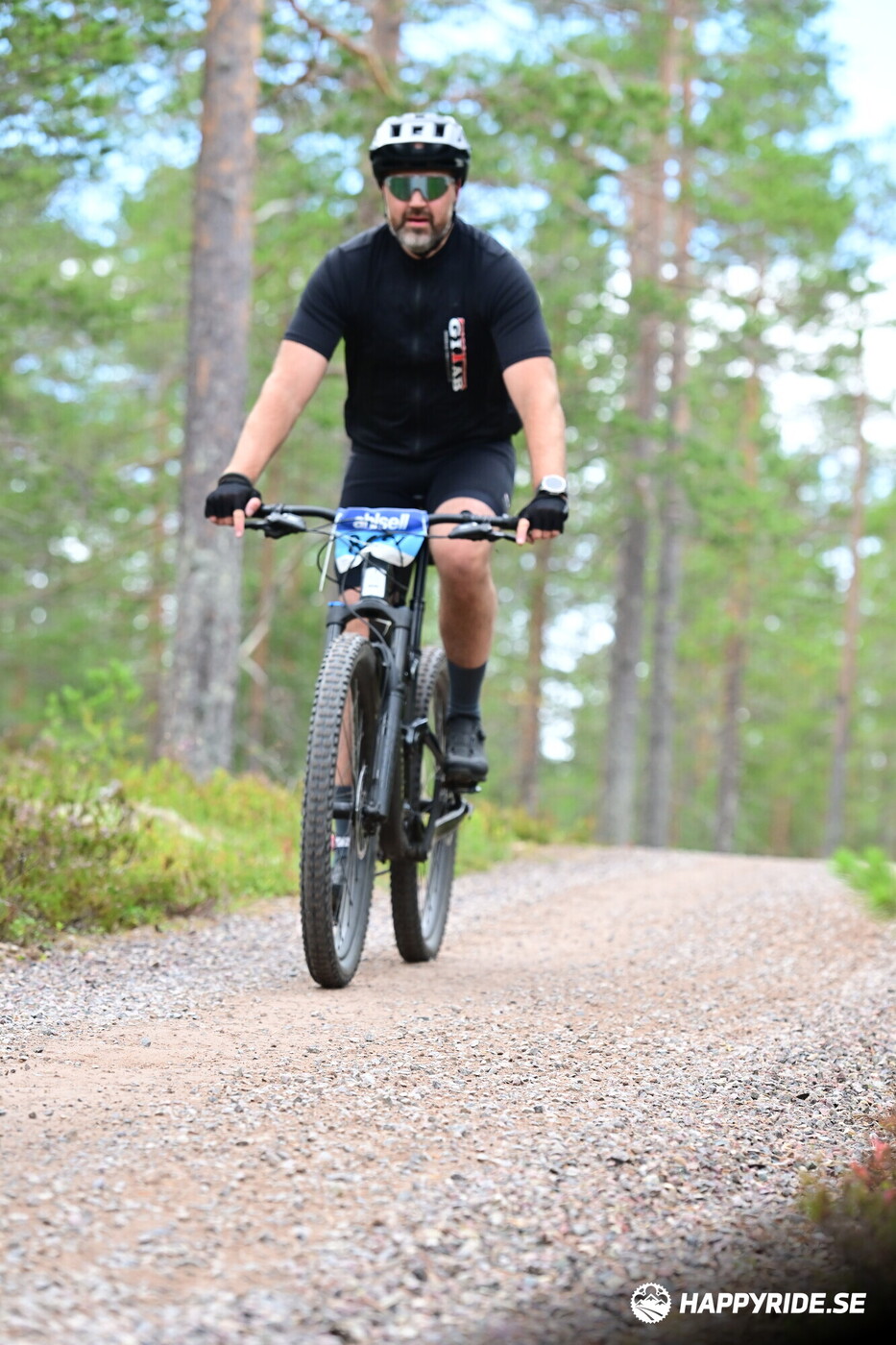 Bild från Cykelvasan 2026 CV90