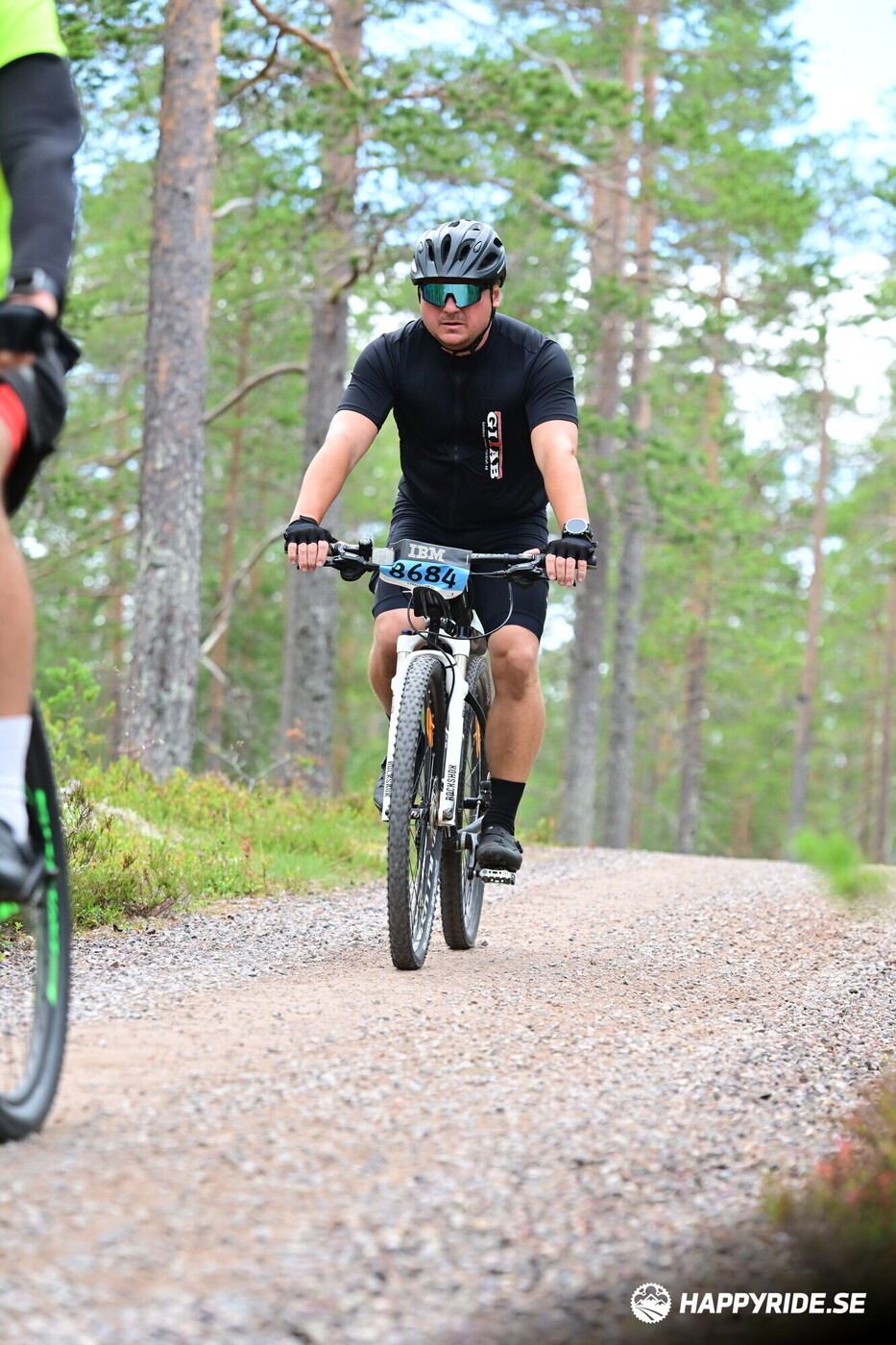 Bild från Cykelvasan 2026 CV90