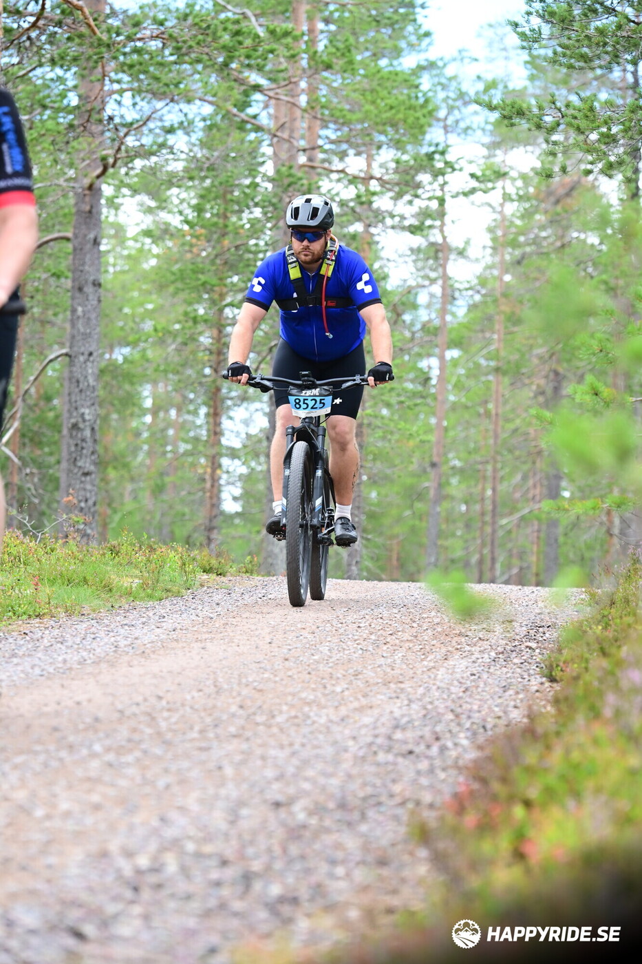 Bild från Cykelvasan 2026 CV90