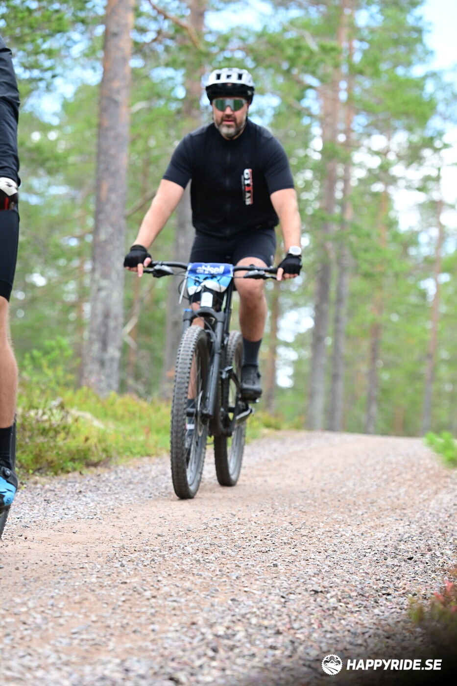 Bild från Cykelvasan 2026 CV90