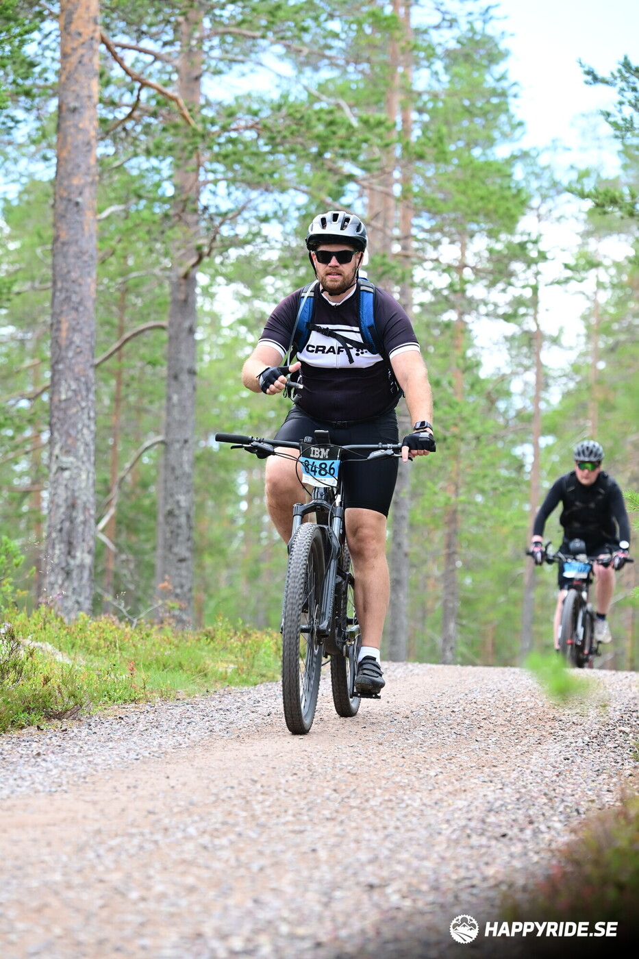 Bild från Cykelvasan 2026 CV90
