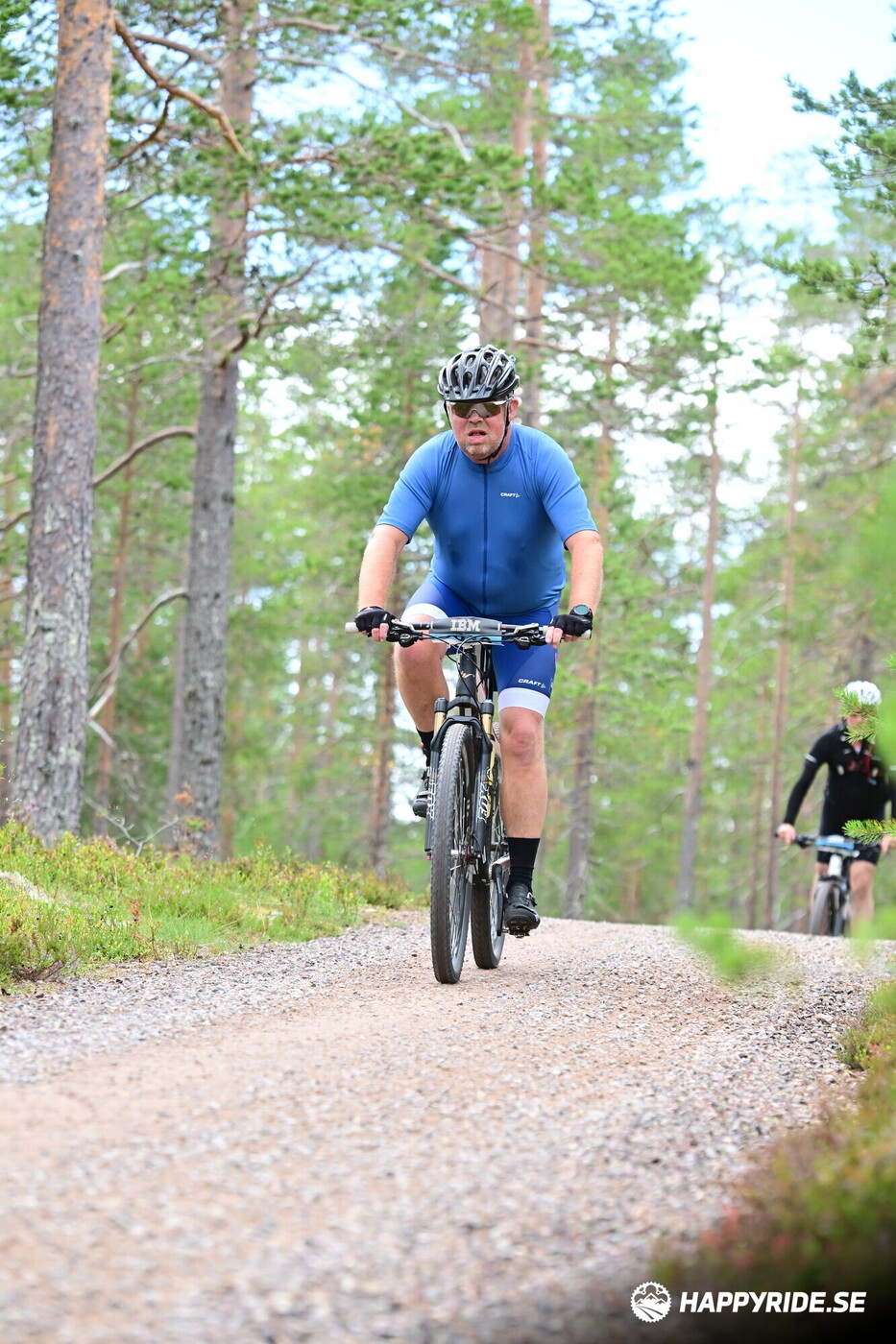 Bild från Cykelvasan 2026 CV90