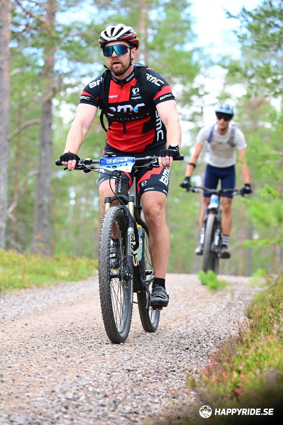 Bild från Cykelvasan 2026 CV90