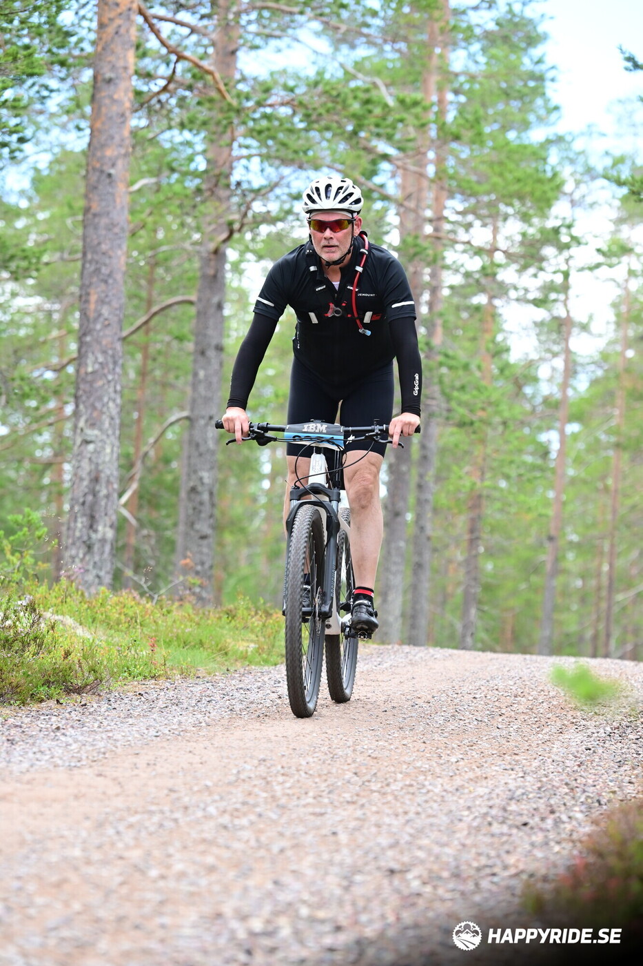 Bild från Cykelvasan 2026 CV90