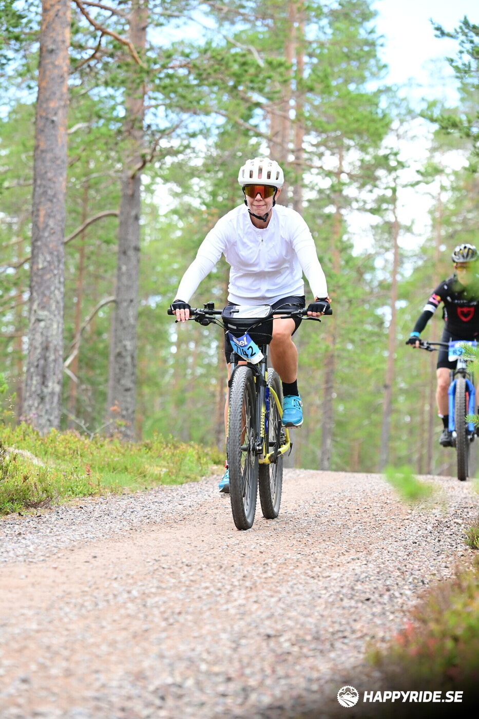 Bild från Cykelvasan 2026 CV90