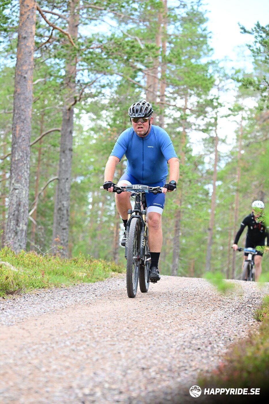 Bild från Cykelvasan 2026 CV90