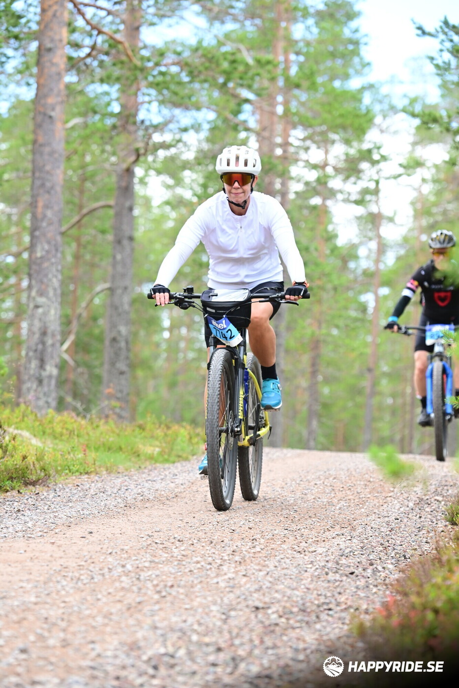 Bild från Cykelvasan 2026 CV90