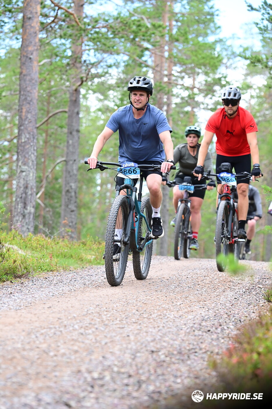 Bild från Cykelvasan 2026 CV90