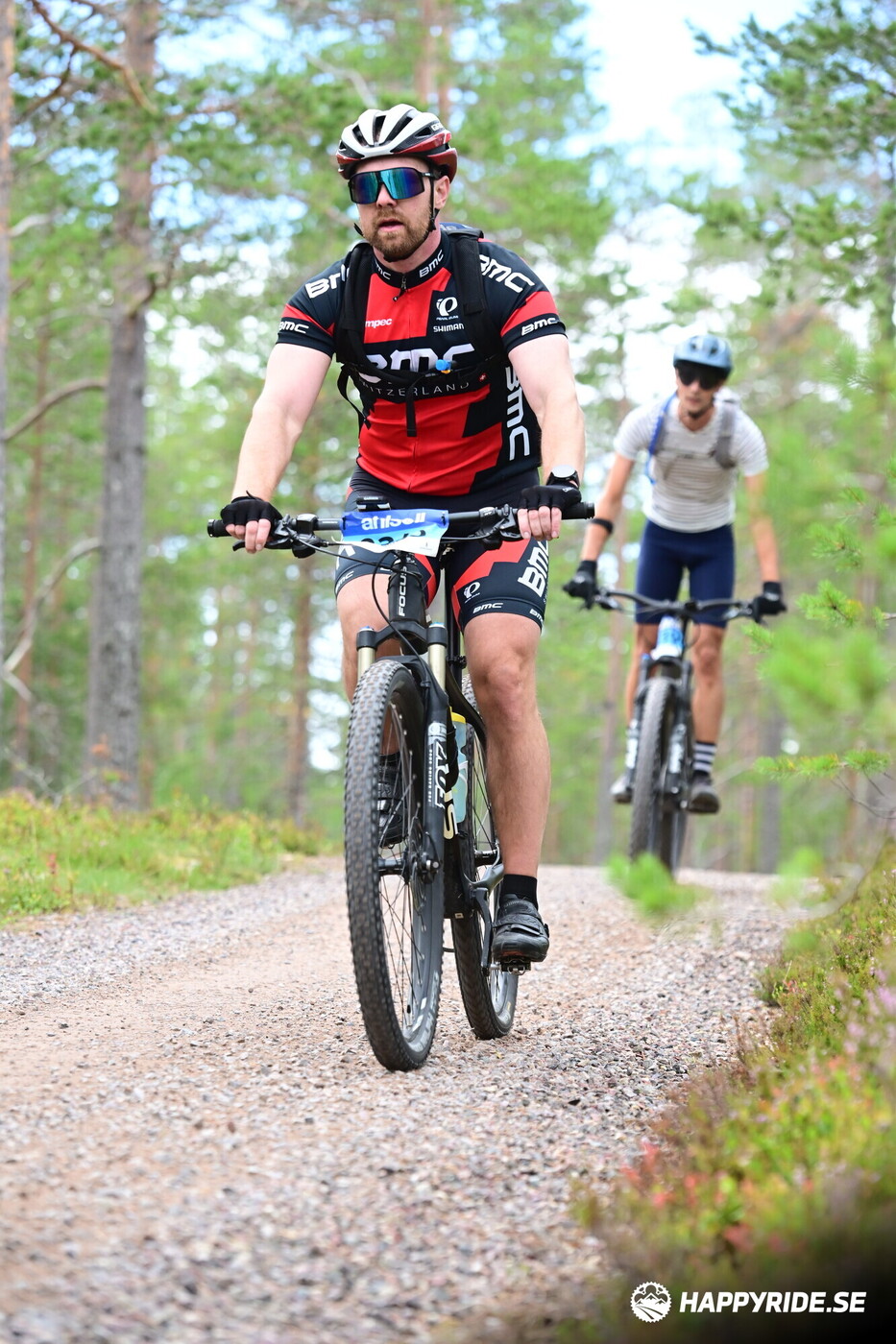 Bild från Cykelvasan 2026 CV90