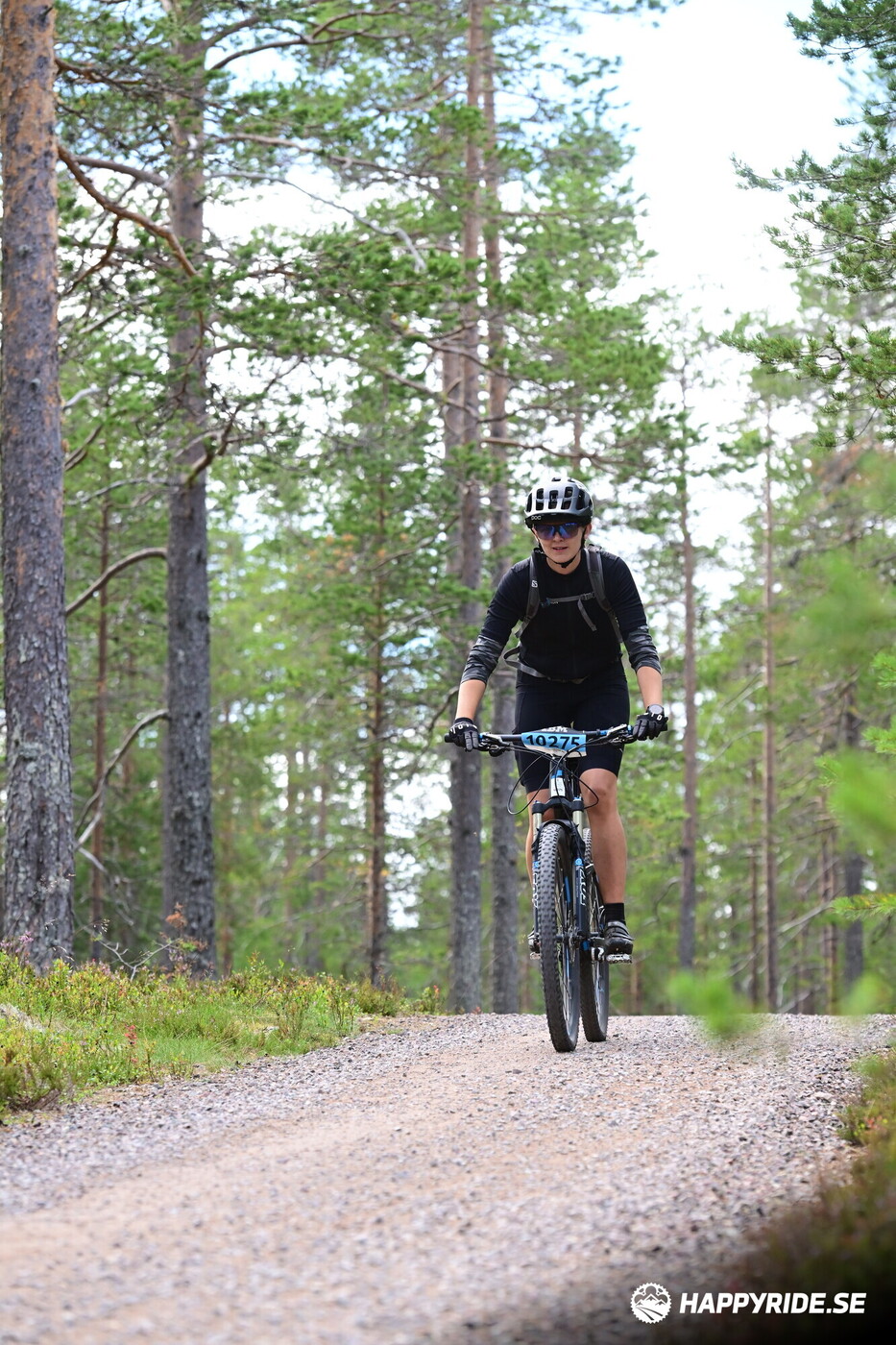 Bild från Cykelvasan 2026 CV90
