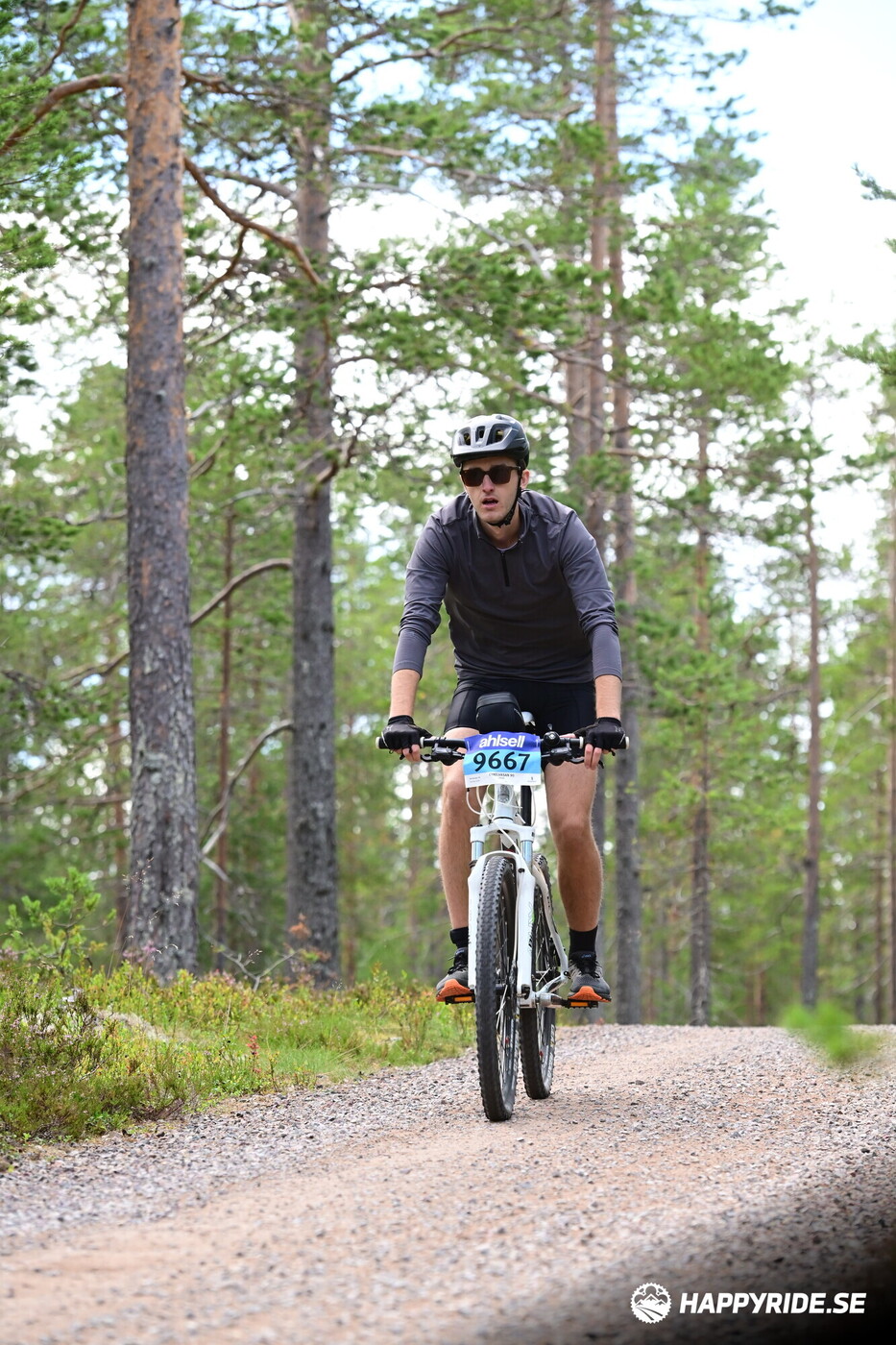 Bild från Cykelvasan 2026 CV90