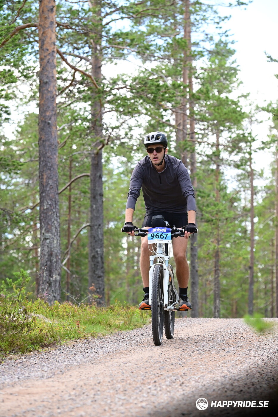 Bild från Cykelvasan 2026 CV90