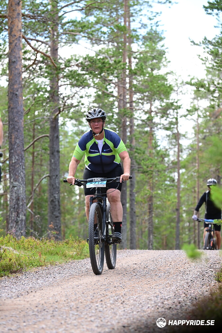 Bild från Cykelvasan 2026 CV90