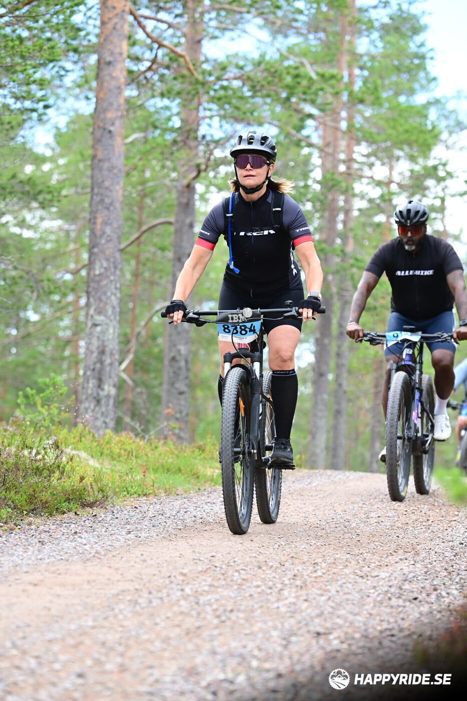 Bild från Cykelvasan 2026 CV90