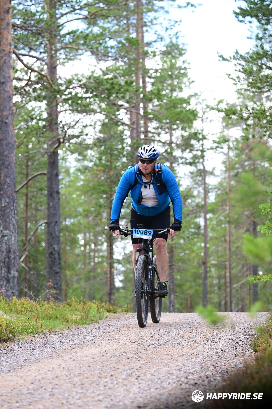 Bild från Cykelvasan 2026 CV90