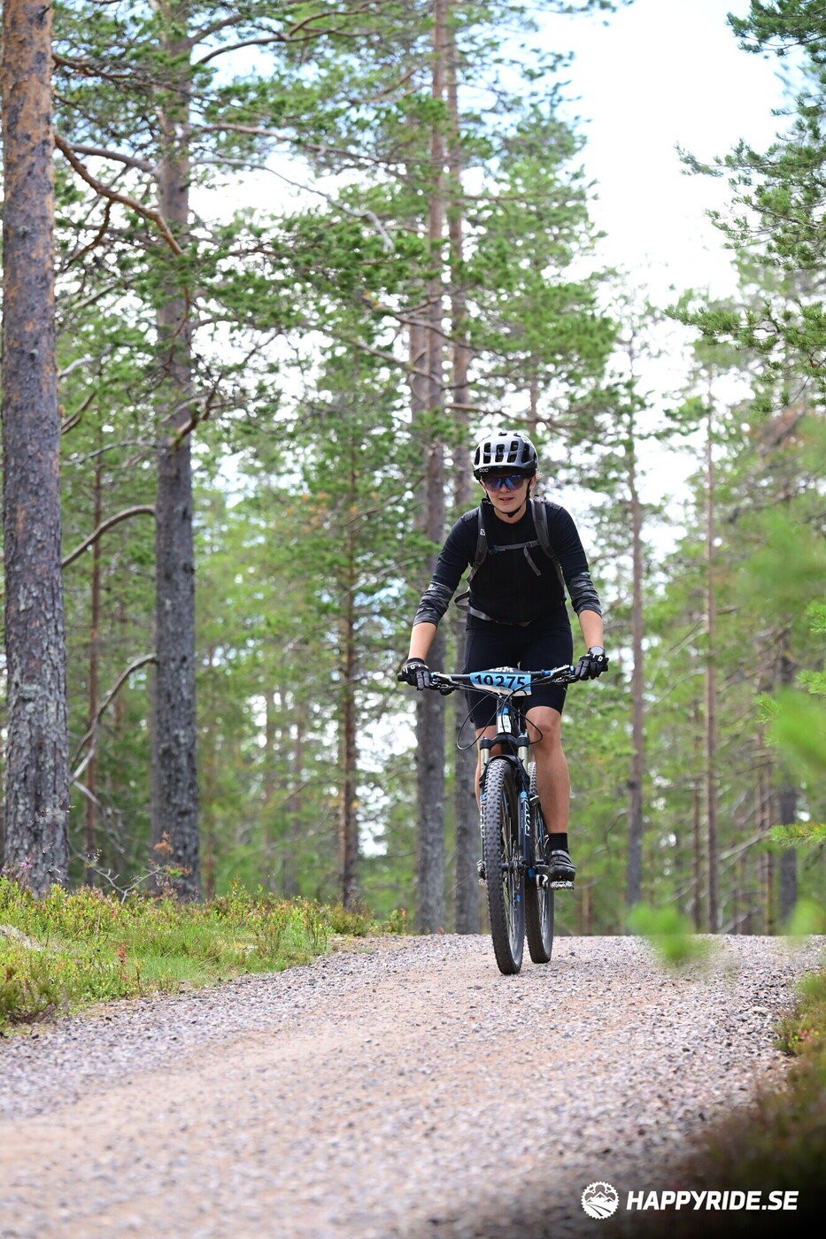 Bild från Cykelvasan 2026 CV90