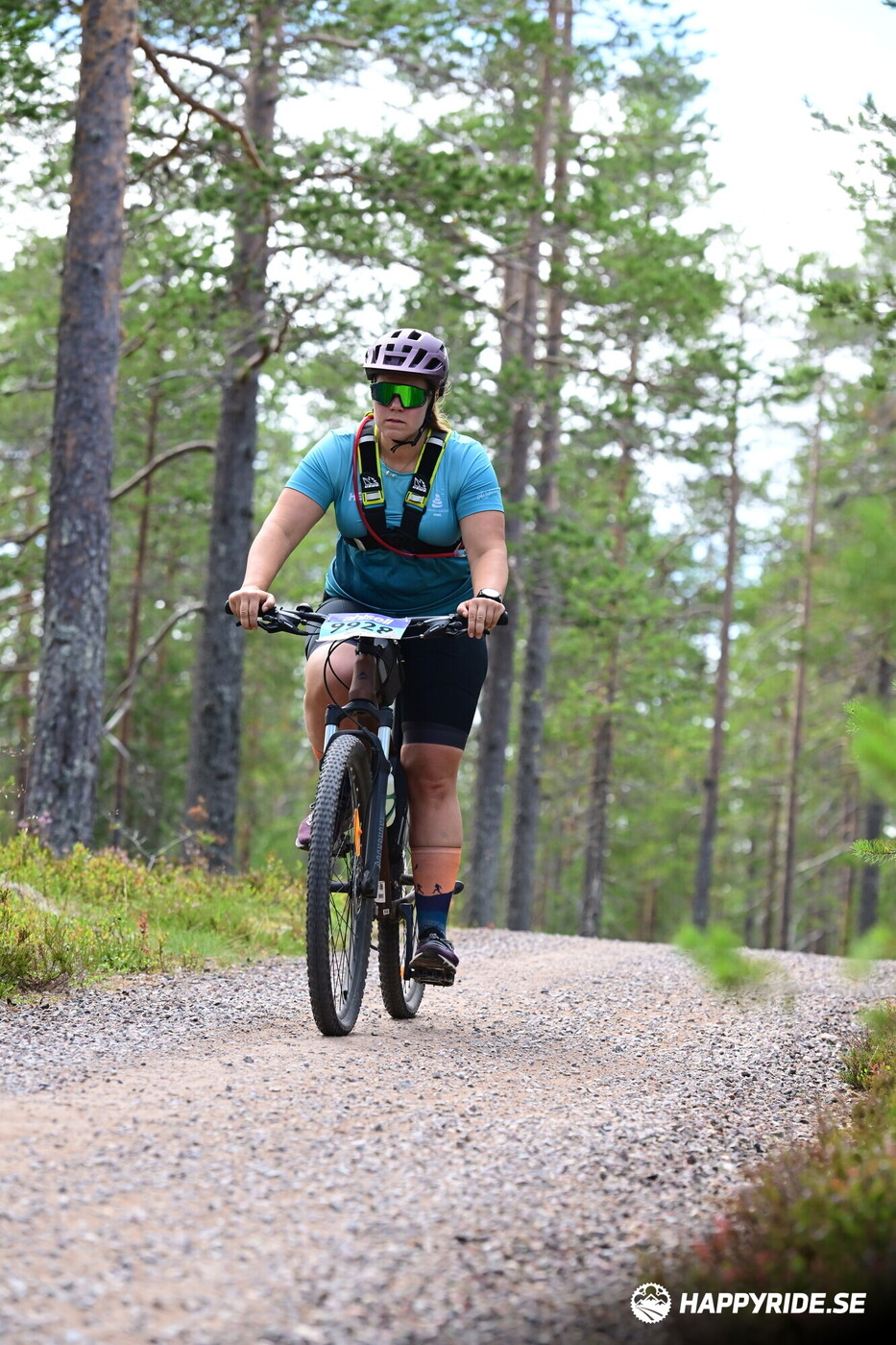 Bild från Cykelvasan 2026 CV90