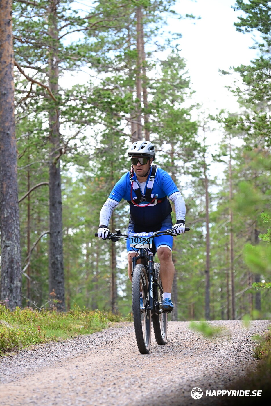 Bild från Cykelvasan 2026 CV90