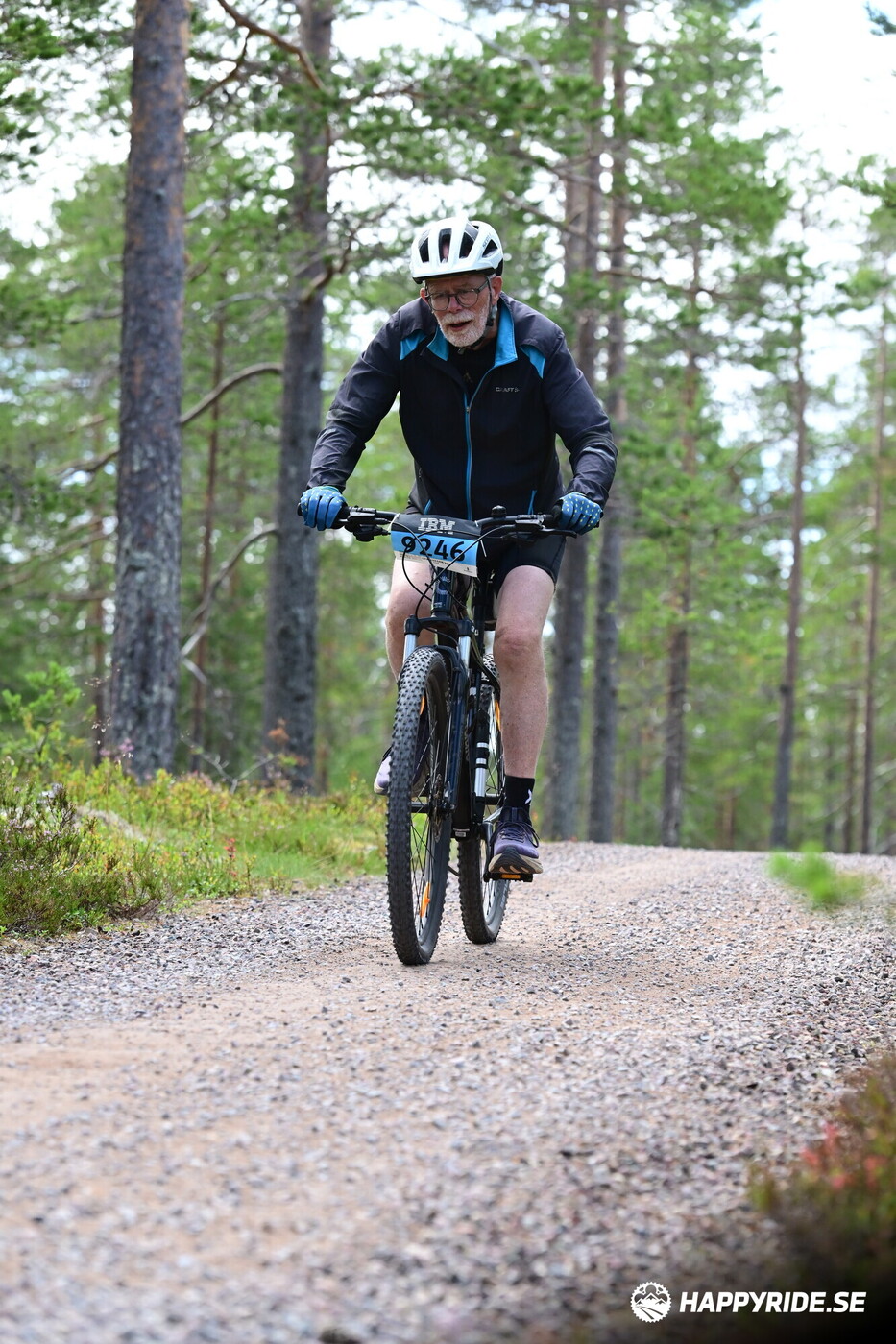 Bild från Cykelvasan 2026 CV90
