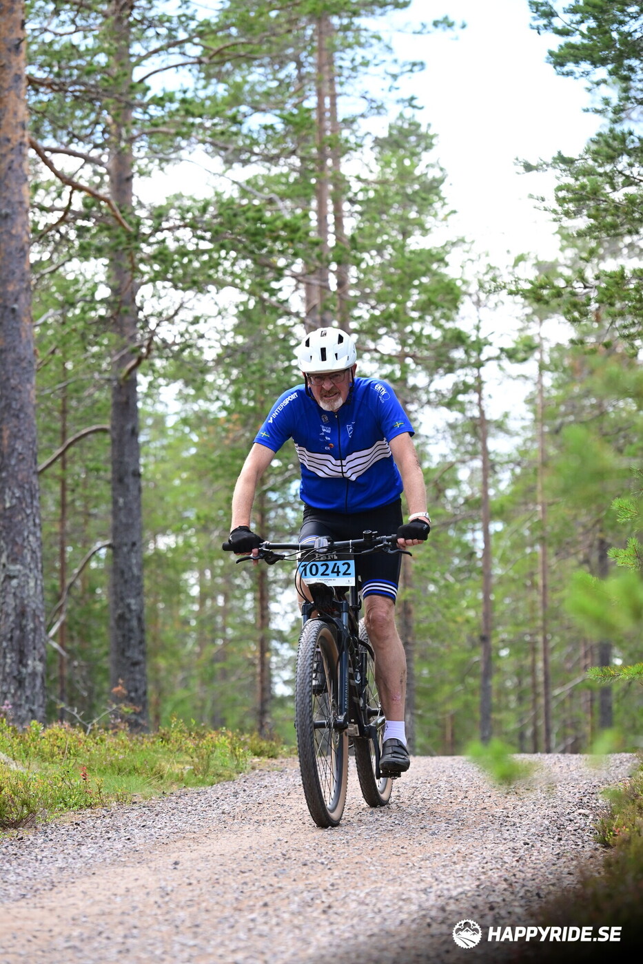 Bild från Cykelvasan 2026 CV90
