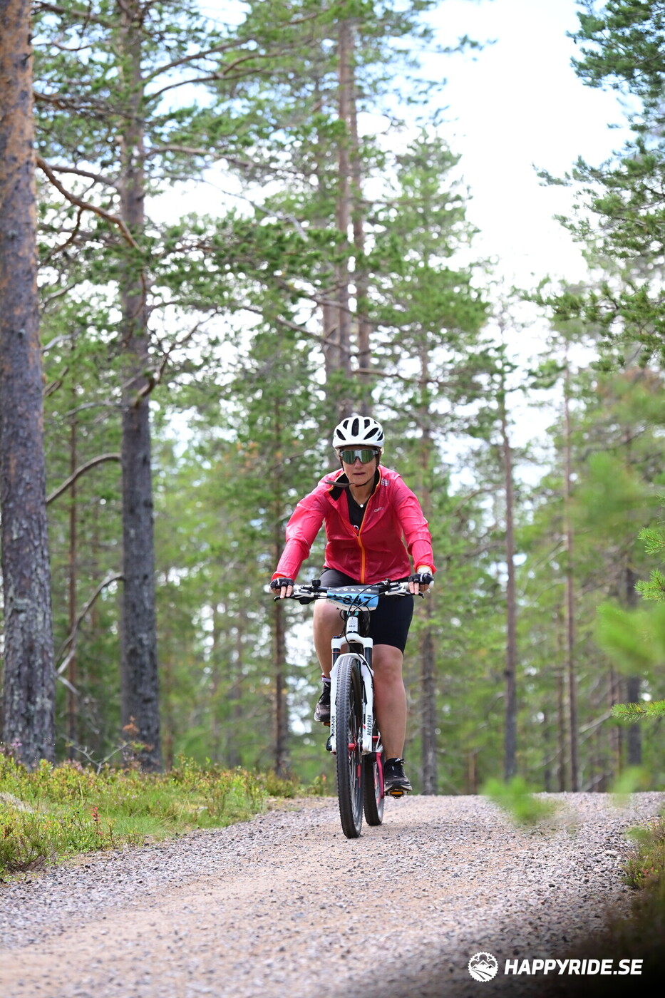Bild från Cykelvasan 2026 CV90