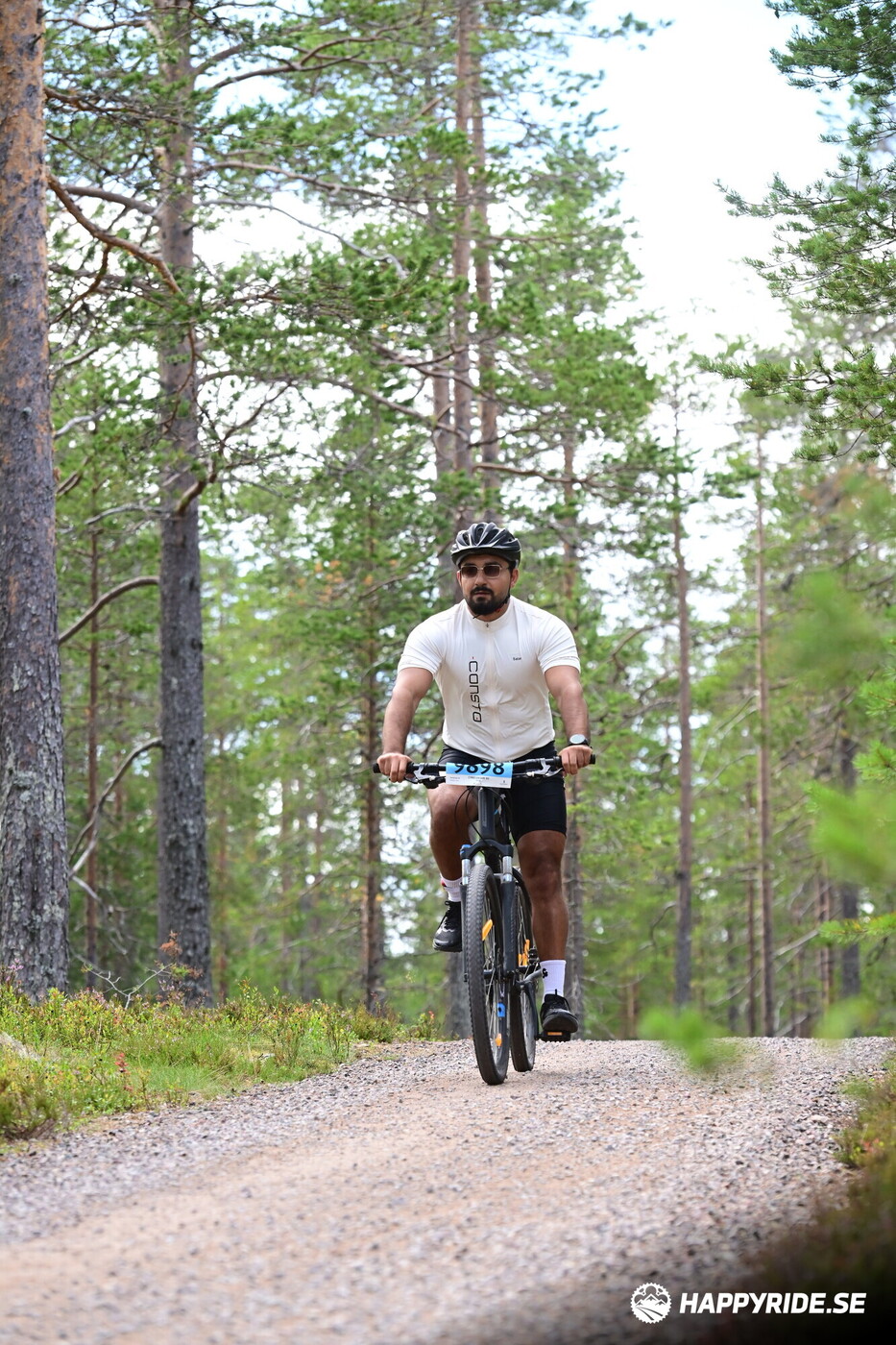 Bild från Cykelvasan 2026 CV90