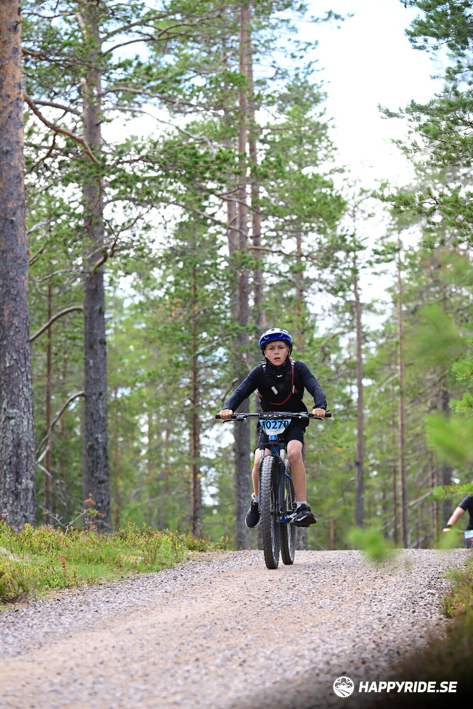 Bild från Cykelvasan 2026 CV90