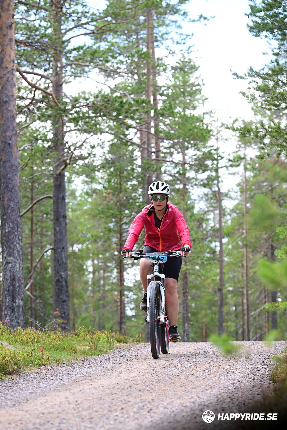 Bild från Cykelvasan 2026 CV90