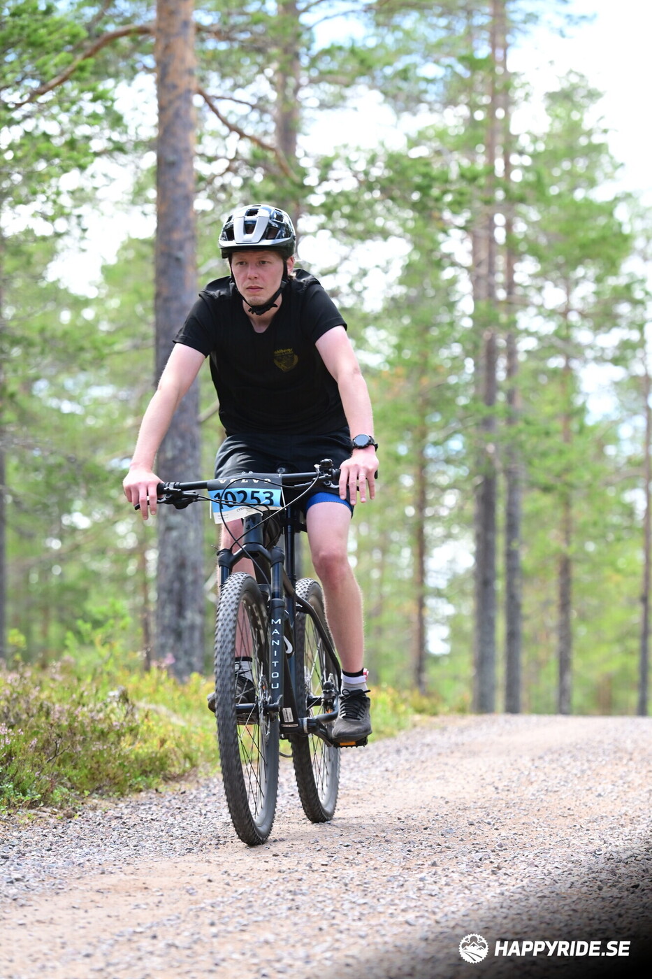 Bild från Cykelvasan 2026 CV90