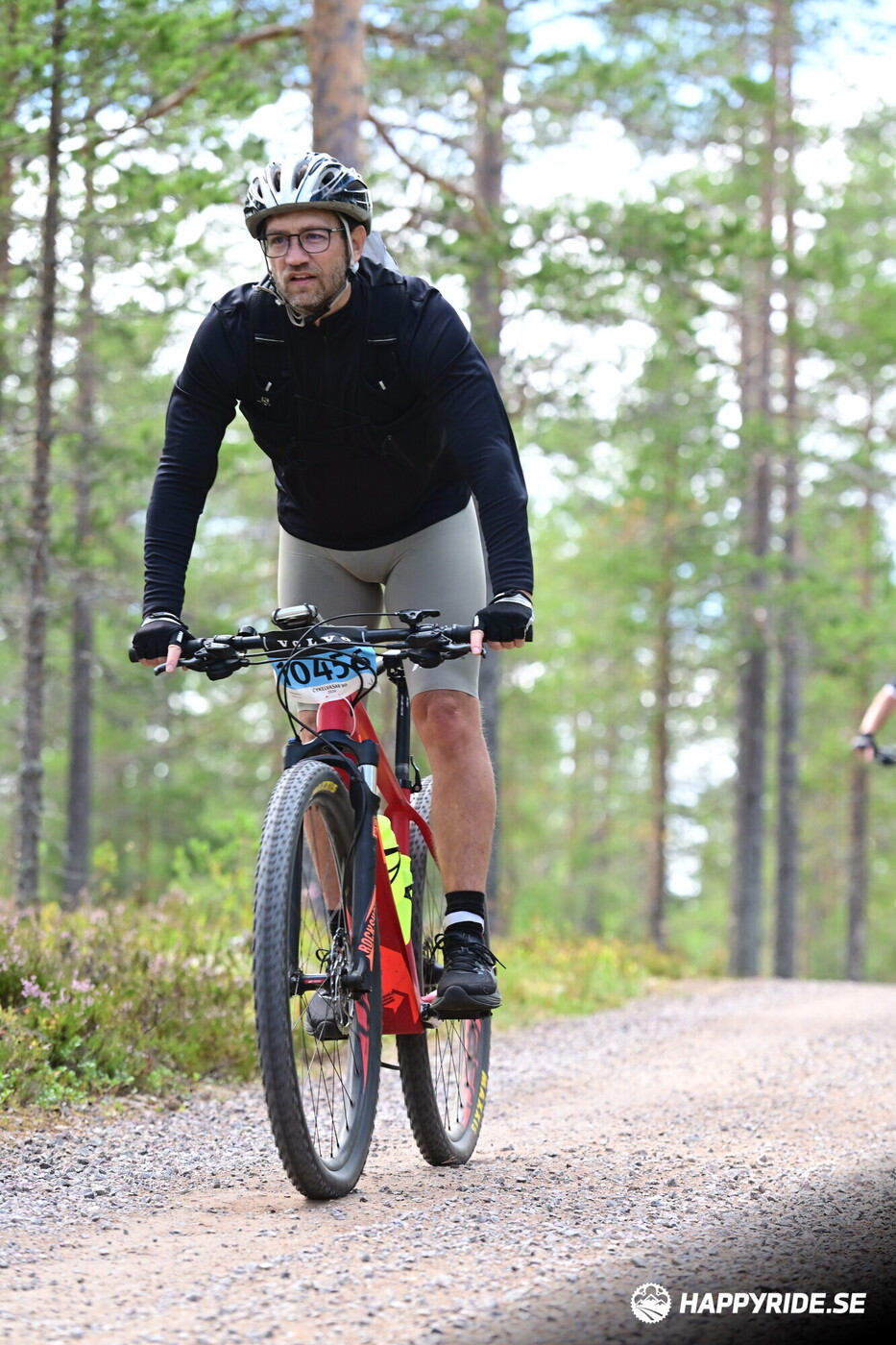 Bild från Cykelvasan 2026 CV90