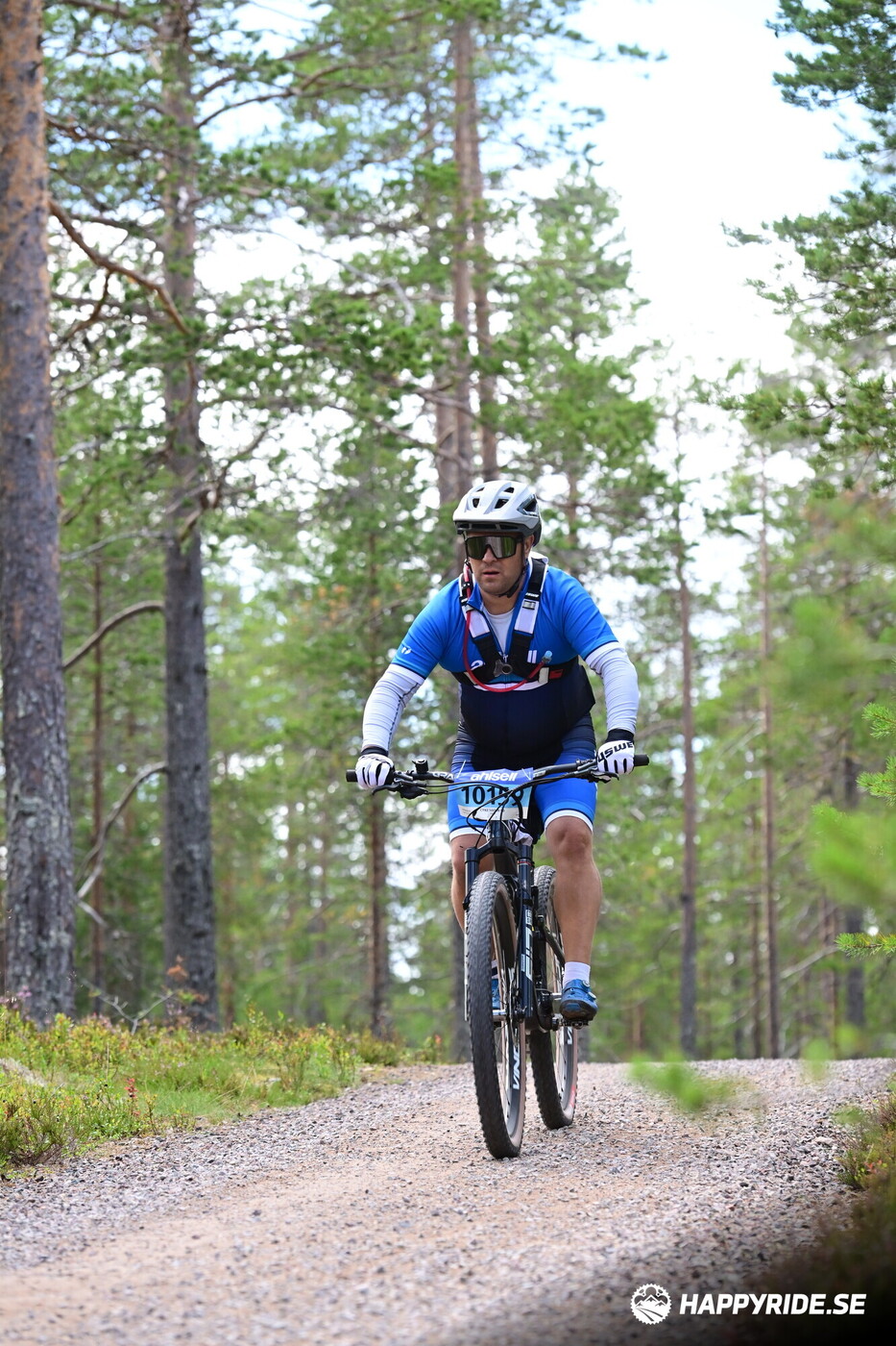 Bild från Cykelvasan 2026 CV90