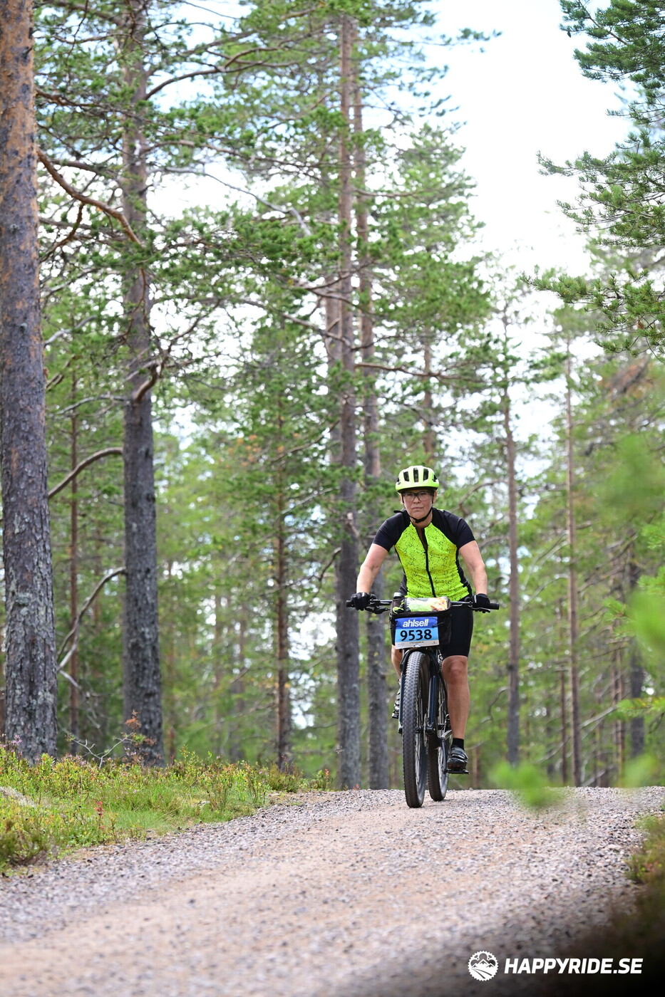 Bild från Cykelvasan 2026 CV90