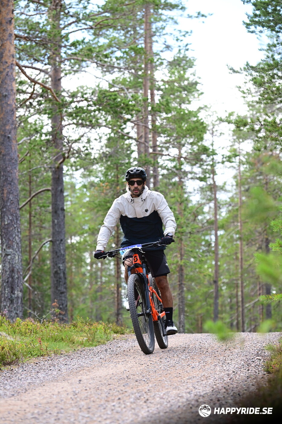 Bild från Cykelvasan 2026 CV90