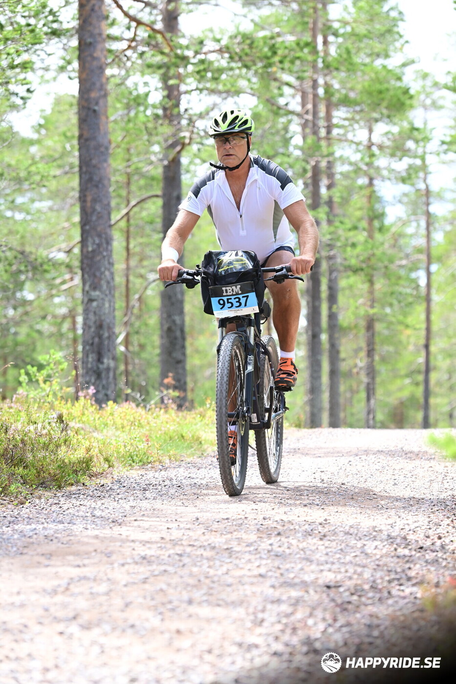 Bild från Cykelvasan 2026 CV90