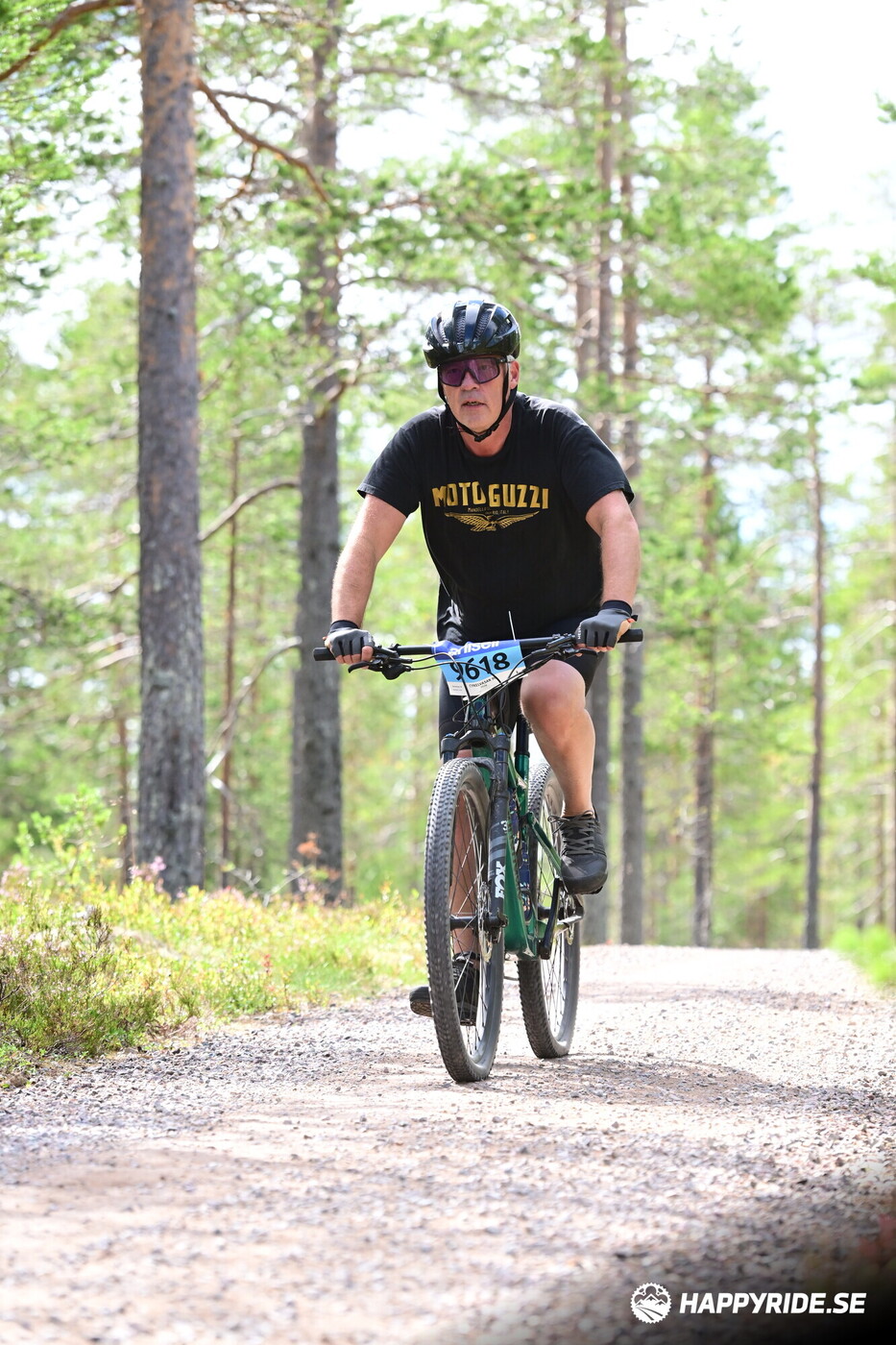 Bild från Cykelvasan 2026 CV90