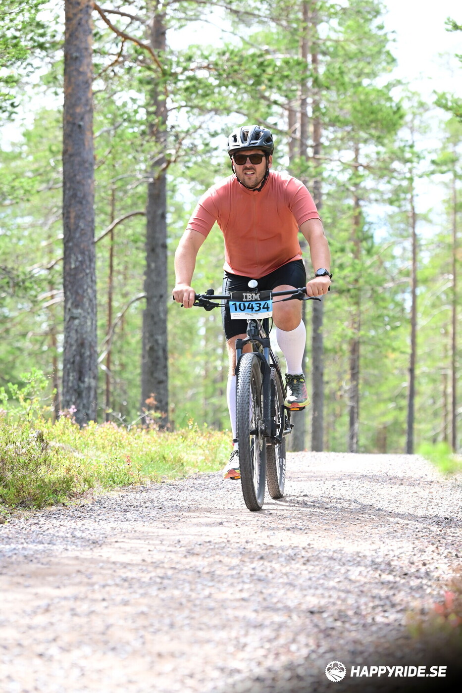 Bild från Cykelvasan 2026 CV90