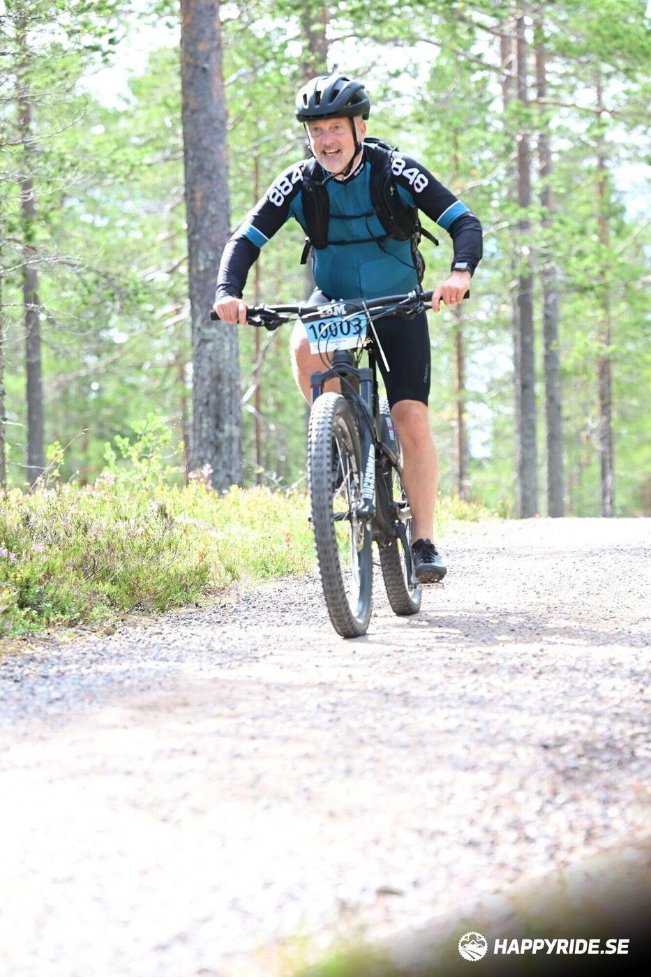 Bild från Cykelvasan 2026 CV90