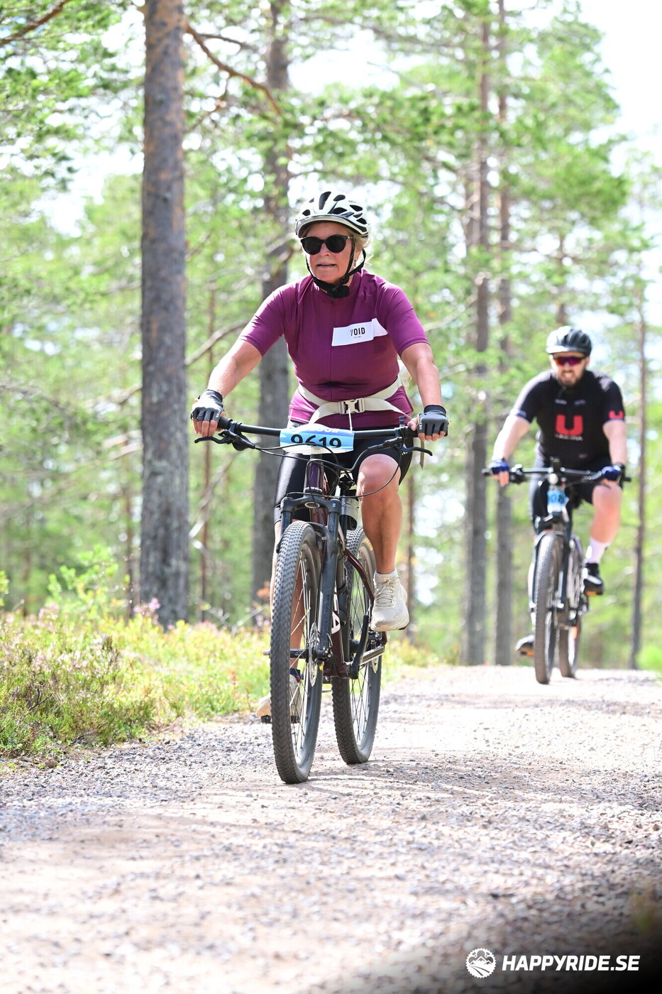 Bild från Cykelvasan 2026 CV90