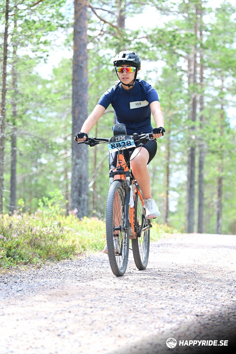 Bild från Cykelvasan 2026 CV90