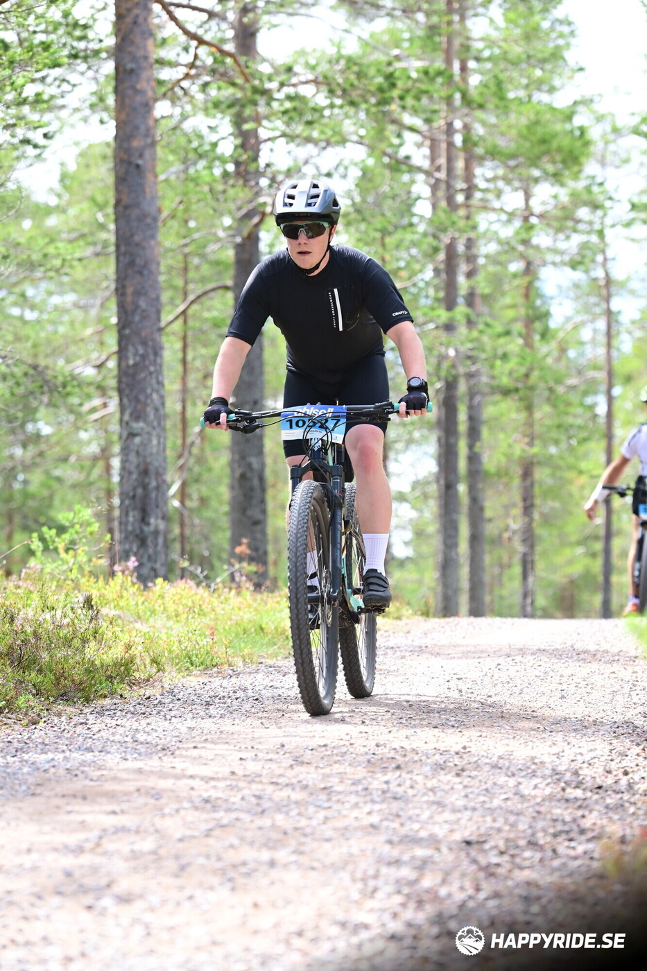 Bild från Cykelvasan 2026 CV90