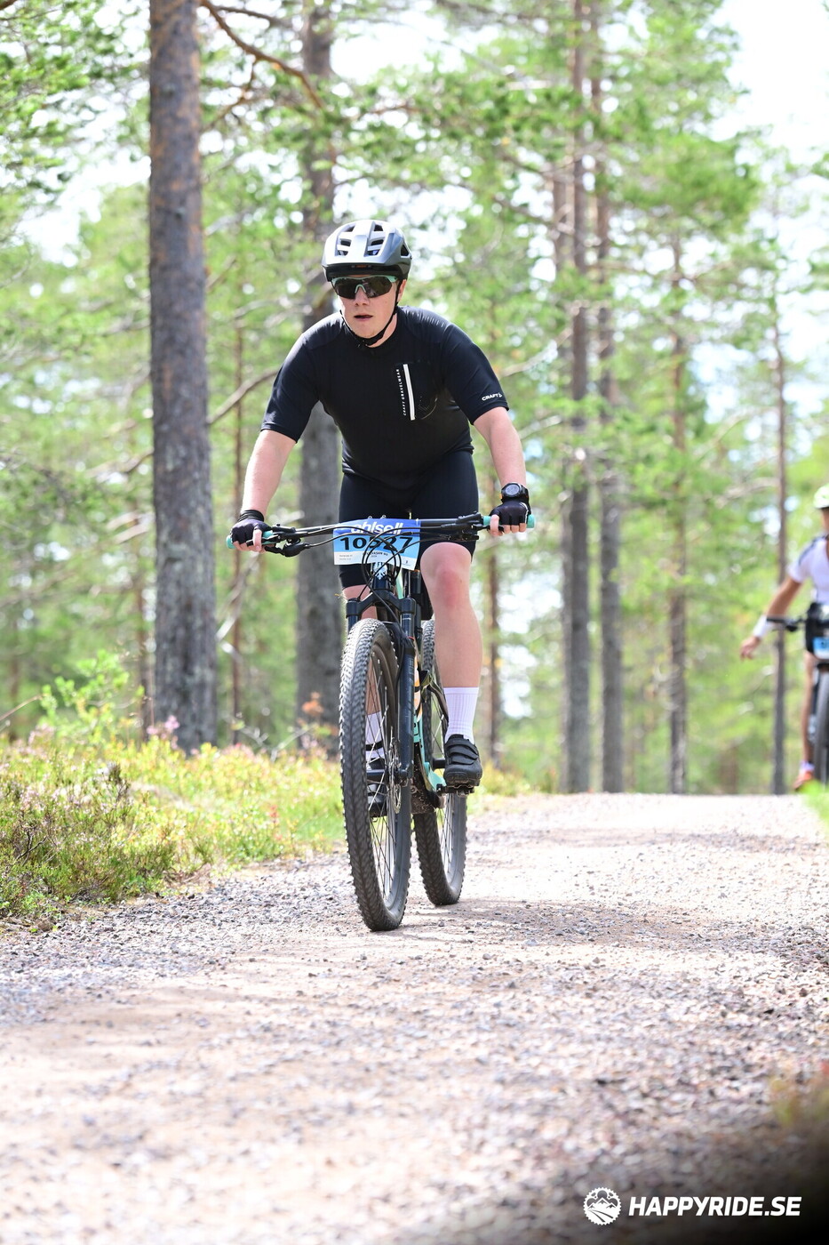 Bild från Cykelvasan 2026 CV90
