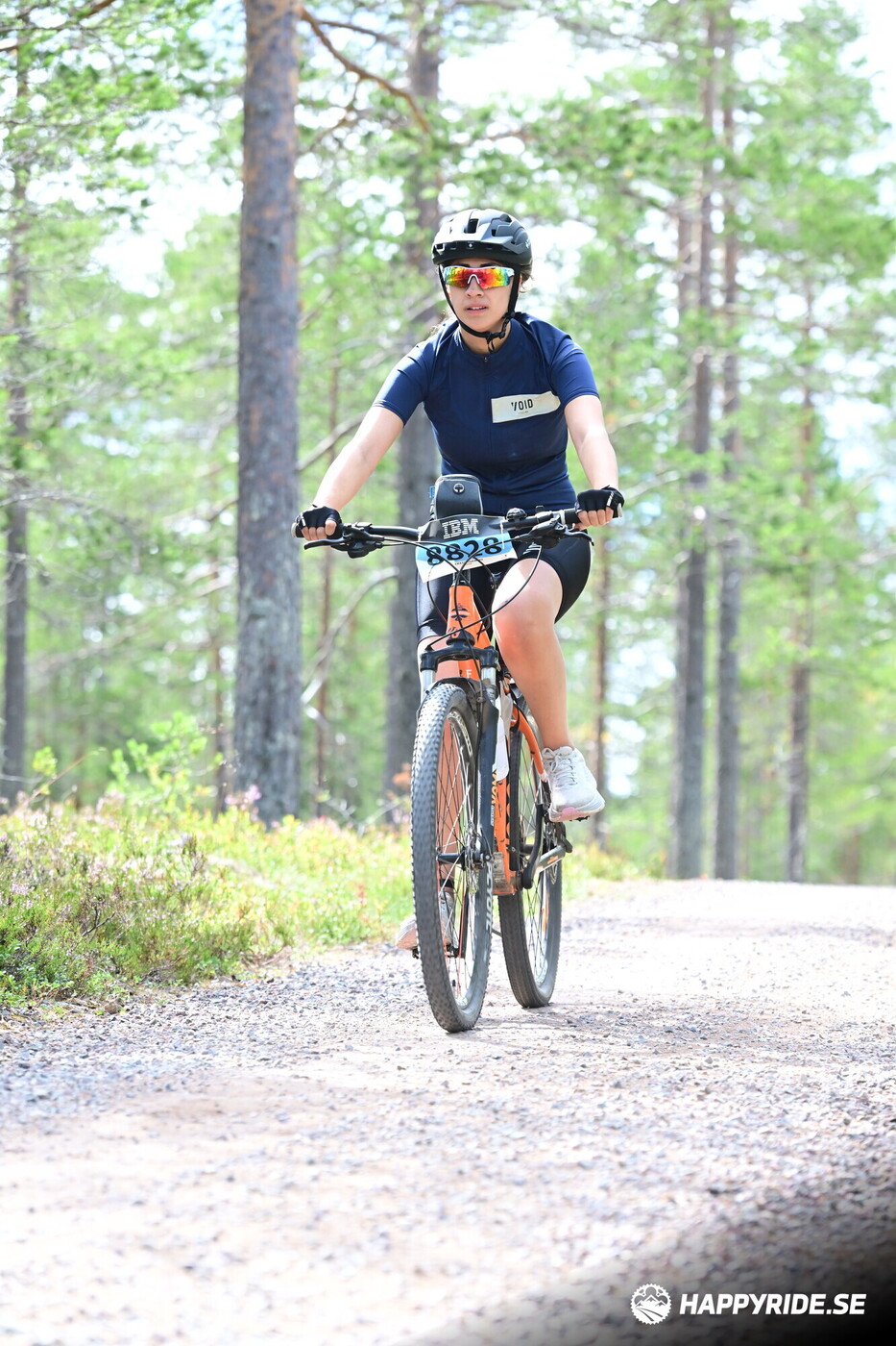 Bild från Cykelvasan 2026 CV90