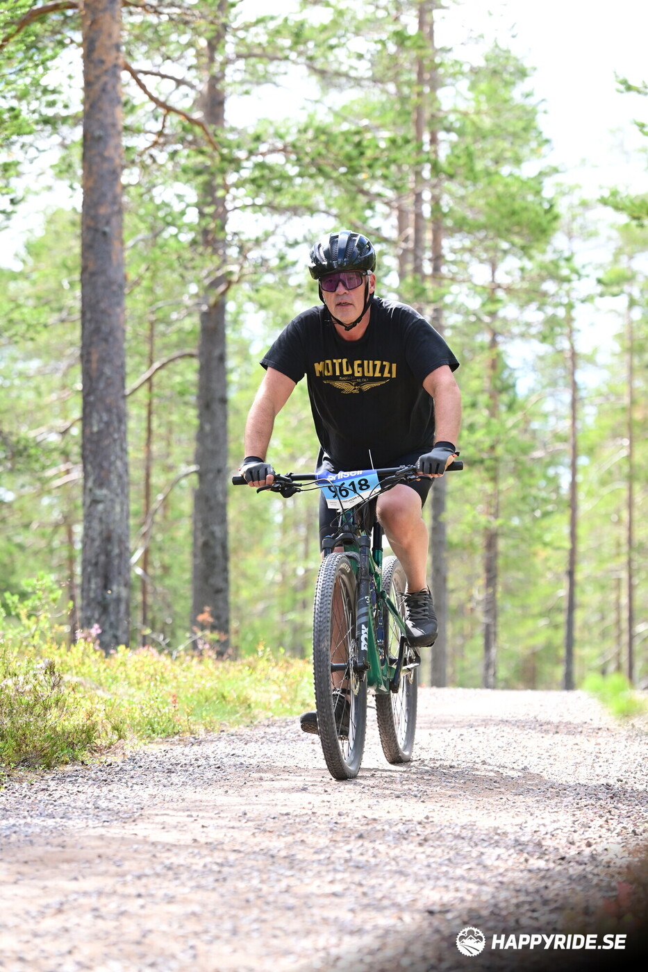 Bild från Cykelvasan 2026 CV90