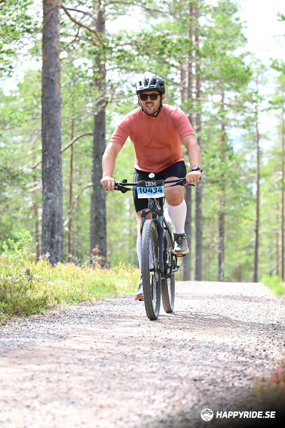 Bild från Cykelvasan 2026 CV90