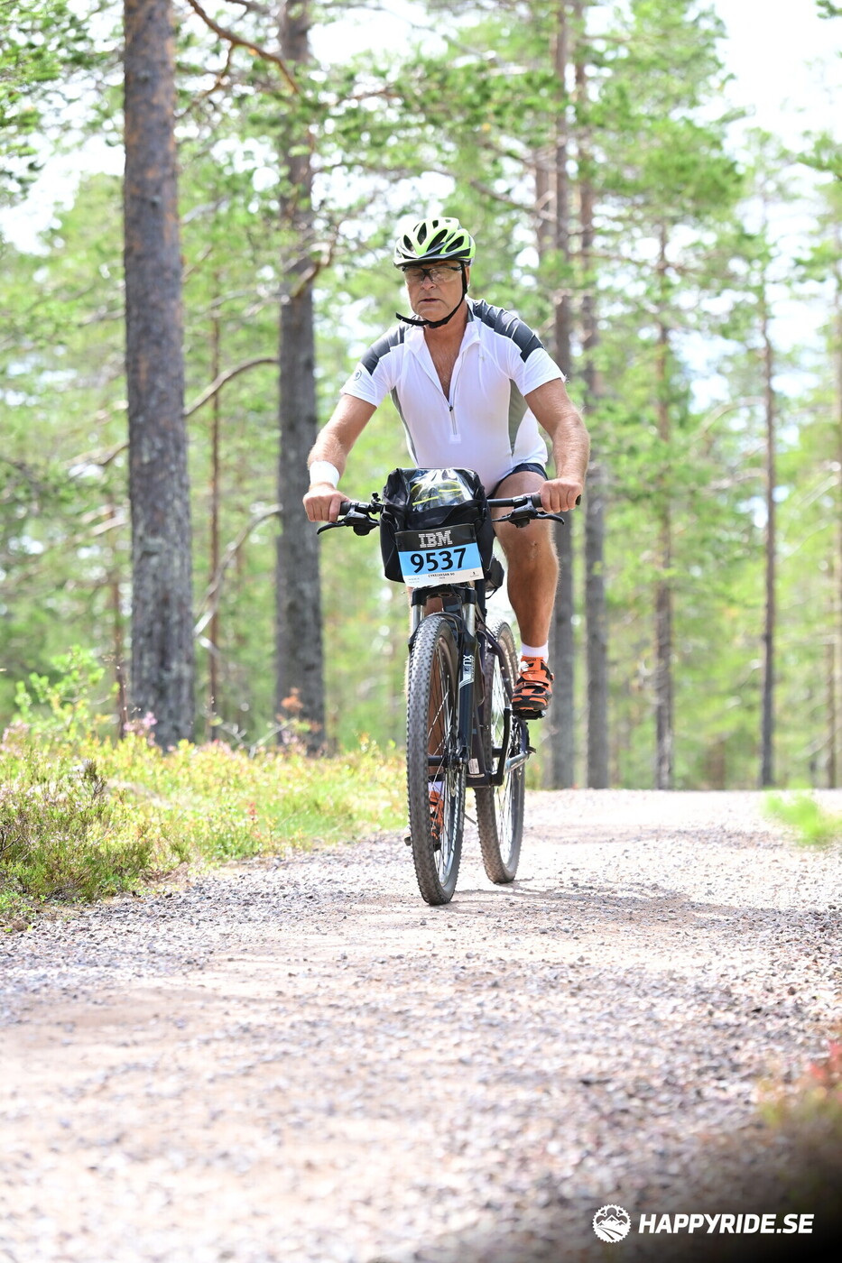 Bild från Cykelvasan 2026 CV90