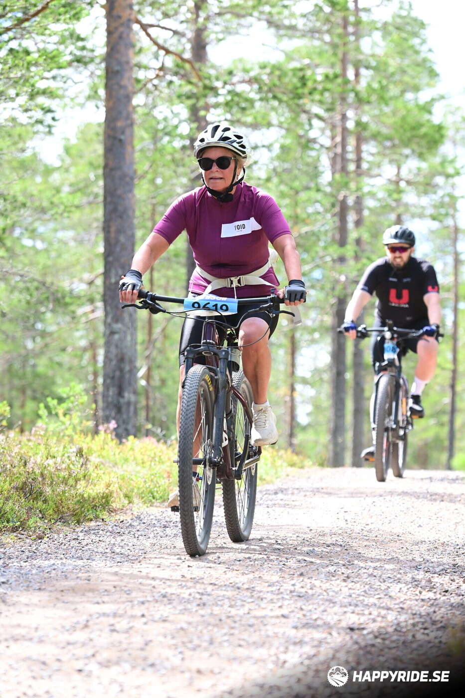 Bild från Cykelvasan 2026 CV90